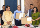 मिशन कर्मयोगी के तहत छत्तीसगढ़ में 4 लाख लोक सेवकों को मिलेगा प्रशिक्षण