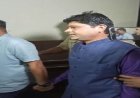 कोल घोटाले में बंद सूर्यकांत तिवारी की बढ़ीं मुश्किलें, रायपुर जेल से अंबिकापुर शिफ्ट हो सकते हैं