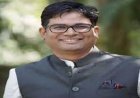 छत्तीसगढ़ के वित्त मंत्री ओ.पी. चौधरी अमेरिका दौरे पर, प्रवासियों को जोड़ेंगे "अंजोर विजन 2047" से