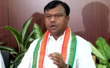 छत्तीसगढ़ कांग्रेस में iPhone चोरी कांड से मचा सियासी भूचाल