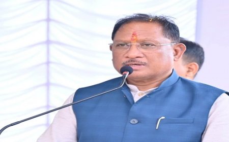 पत्थलगांव में बनेगा आधुनिक ऑडिटोरियम, मिली 4 करोड़ की स्वीकृति