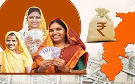 महतारी वंदन योजना की 17वीं किस्त जारी: 69 लाख महिलाओं को मिले 647 करोड़ रुपये, एक माह में सूची से सात हजार महिलाएं बाहर