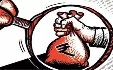 महिला एवं बाल विकास विभाग में बड़ा घोटाला: सेवा समाप्त कर्मियों को नियम विरुद्ध लाखों का वेतन भुगतान