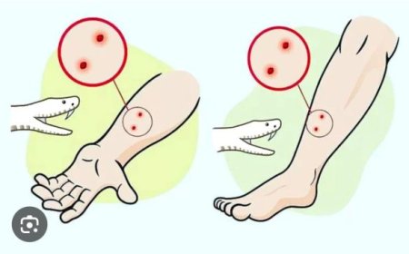 सांप डसे तो झाड़-फूंक में समय न गवाएं, तुरंत अस्पताल पहुंचे,सर्पदंश से बचने स्वास्थ्य विभाग ने जारी की एडवाइजरी