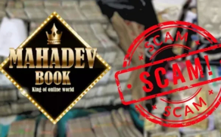 महादेव ऑनलाइन बैटिंग एप मामले में ईडी की कार्रवाई : सौरभ आहूजा से कनेक्शन वाले तीन आरोपियों को जयपुर से हिरासत में लेकर पहुंची रायपुर