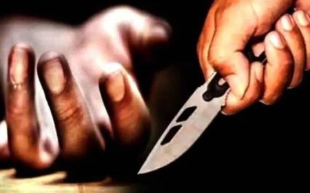 CG Crime : पुराने विवाद में युवक की चाकू गोदकर की निर्मम हत्या, डॉग स्क्वाड और फोरेंसिक टीम मौके पर पहुंची
