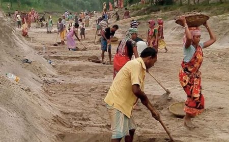 झारखंड में मनरेगा पर सवाल: पंजीकरण बढ़ा, रोजगार घटा