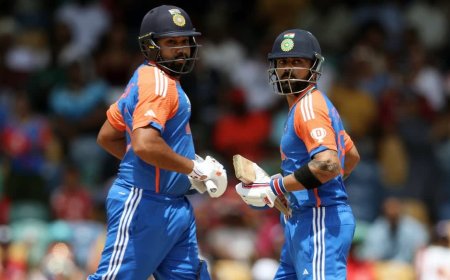 वनडे सीरीज रद्द, रोहित-कोहली को मैदान में देखने को लेकर फैंस को झटका