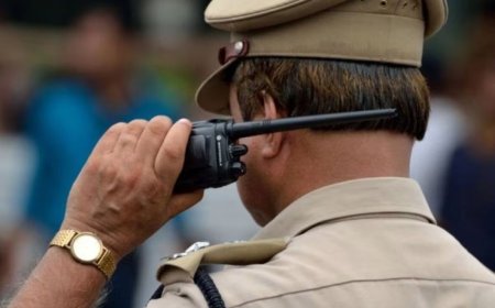 CG – खाकी फिर बनी ठगी का शिकार : बदमाश ने एडिशनल एसपी बनकर ASI के साथ किया ये बड़ा कांड