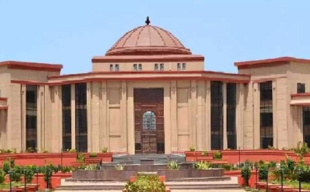 छत्तीसगढ़ हाईकोर्ट का बड़ा फैसला: पुजारी नहीं होते मंदिर संपत्ति के मालिक