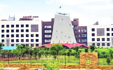 शिक्षा विभाग में बड़ा प्रशासनिक फेरबदल, 183 अधिकारियों-कर्मचारियों के हुए तबादले, देखें पूरी लिस्ट