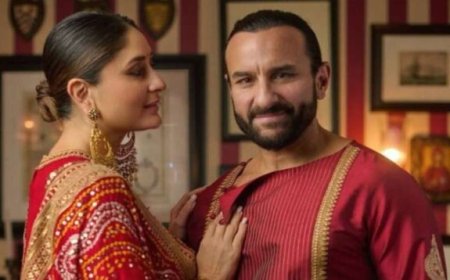 करीना कपूर पर भी हुआ था अटैक, रोनित रॉय ने बताई सैफ के हमले से जुड़ी अनसुनी कहानी