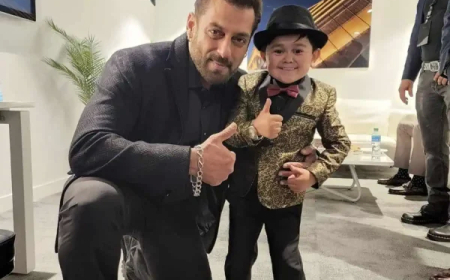 Abdu Rozik: ‘बिग बॉस’ फेम अब्दु रोजिक दुबई एयरपोर्ट पर लिए गए हिरासत में, जानिए क्या है मामला