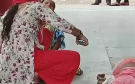 बिलासपुर में 16 वर्षीय किशोर की चाकू से हत्या, तीन भाइयों और चाचा पर आरोप