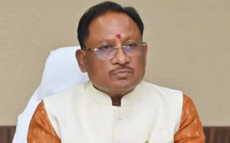 छत्तीसगढ़ में खाद की कोई कमी नहीं