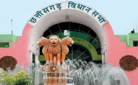 विधानसभा में कल होगा ‘‘उत्कृष्टता अलंकरण समारोह’’ ,उत्कृष्‍ट विधायकों एवं संसदीय पत्रकार एवं इलेक्ट्रानिक मीडिया रिपोर्टर होंगे पुरस्कृत