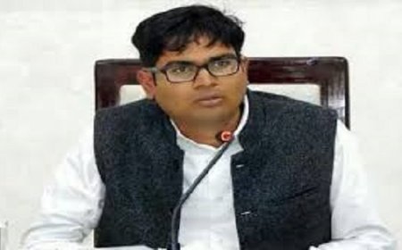 छत्तीसगढ़ का अमृतकाल अंजोर विजन 2047: विकसित राज्य बनने की दिशा में बड़ा कदम