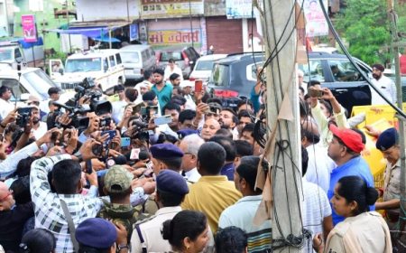 मुझे तोड़ने का प्रयास किया जा रहा है,मैं हार नहीं मानूंगा….ED की रेड के बाद पूर्व सीएम बघेल ने कही बड़ी