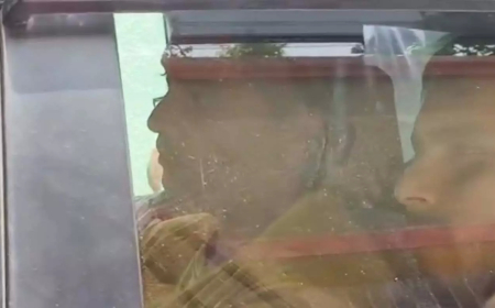 चैतन्य बघेल गिरफ्तार: शराब घोटाले में ईडी की बड़ी कार्रवाई, भूपेश बघेल ने कहा- "ताउम्र याद रहेगा ये तोहफ़ा"