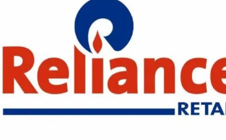 रिलायंस का दमदार तिमाही प्रदर्शन: जियो और रिटेल से नई ऊंचाई