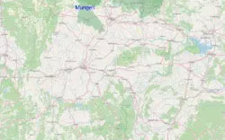 छत्तीसगढ़ के 11 जिलों में हल्की बारिश, वज्रपात का अलर्ट जारी