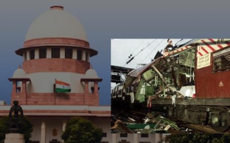 2006 का मुंबई ट्रेन धमाका : बॉम्बे हाईकोर्ट के फैसले पर सुप्रीम कोर्ट ने लगाई रोक, आरोपियों को किया गया था बरी