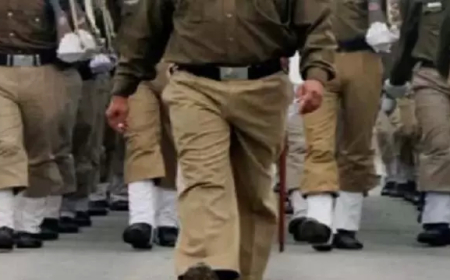 आबकारी आरक्षक भर्ती परीक्षा 2025: रायपुर जिले में 90 केंद्र, ये निर्देश जरूर जान लें