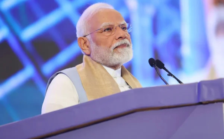 प्रधानमंत्री नरेंद्र मोदी दुनिया में सबसे ज्यादा लोकप्रिय : फिर बने दुनिया के नंबर 1 नेता, पीछे छूटे ट्रंप Donald Trump और मैक्रों