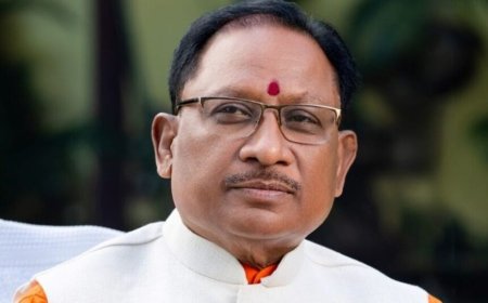 जशपुर को मिली विकास की बड़ी सौगात, 41.81 करोड़ से बनेंगी 12 ग्रामीण सड़कें