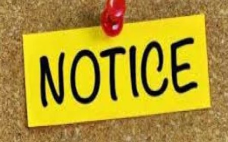 छत्तीसगढ़: 4 बीईओ को कारण बताओ नोटिस, गंभीर आरोपों से मचा हड़कंप