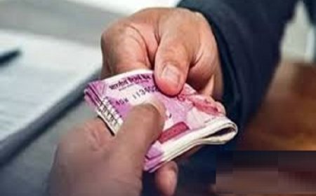 रिश्वत लेते पकड़ी गईं सब-इंस्पेक्टर नीतू बिष्ट, विजिलेंस टीम ने दबोचा