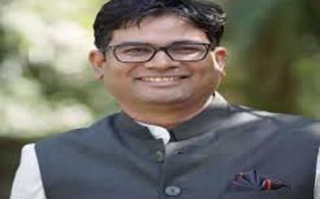 छत्तीसगढ़ के वित्त मंत्री ओ.पी. चौधरी अमेरिका दौरे पर, प्रवासियों को जोड़ेंगे "अंजोर विजन 2047" से