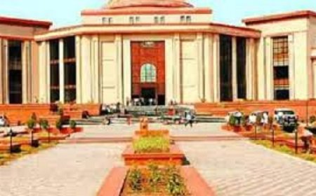 छह उच्च न्यायालयों को जल्द मिलेंगे नए जज, सुप्रीम कोर्ट कोलेजियम ने की सिफारिश