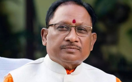 रायपुर में APEDA कार्यालय खुला, छत्तीसगढ़ को मिलेगा वैश्विक कृषि निर्यात का प्रोत्साहन