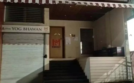 दुर्ग में ईडी की बड़ी कार्रवाई: मेडिकल घोटाले में 12 घंटे तक चला छापा