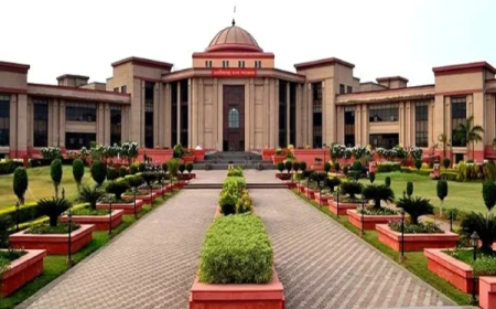 HC कर्मचारियों के हित में सुनाया अहम फैसला: विभागीय गलती से मिले अधिक वेतन की नहीं होगी वसूली, मिलेगा ब्याज सहित पैसा