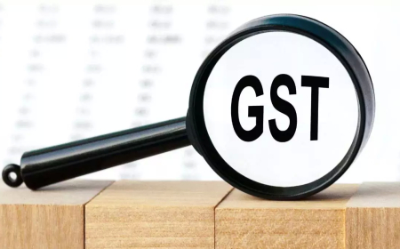 छत्तीसगढ़ में कारोबार को नई रफ्तार देगा GST संशोधन विधेयक 2025