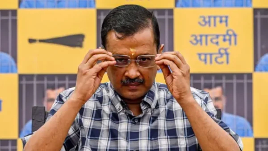 आम आदमी पार्टी ने की बड़ी घोषणा, बिहार विधानसभा में बिना गठबंधन के लड़ेगी चुनाव
