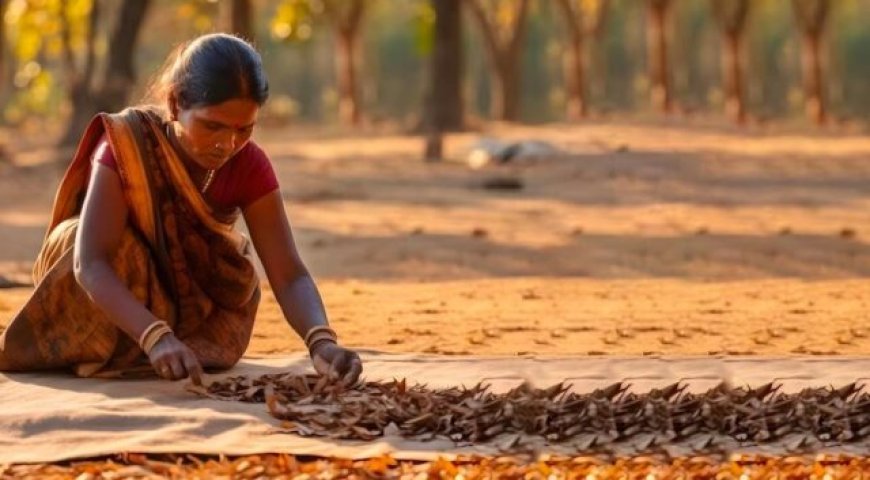 मुख्यमंत्री विष्णुदेव साय के नेतृत्व में छत्तीसगढ़ में लिया गया बड़ा निर्णय : उद्योग विभाग को सौंपा जाएगा जशप्योर का ट्रेडमार्क