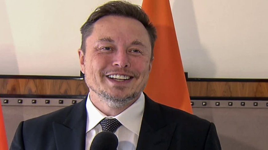 एलन मस्क ने बनाई नई 'अमेरिका पार्टी', अमेरिकी राजनीति में बड़ा कदम