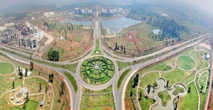 नवा रायपुर का हो सुनियोजित विकास, सरकार की यह पहली प्राथमिकता : मुख्यमंत्री विष्णु देव साय