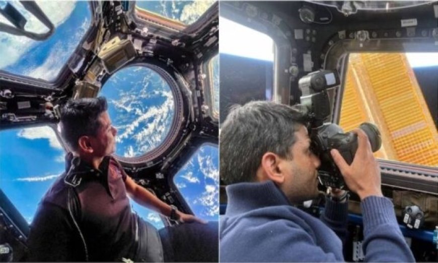 शुभांशु शुक्ला के 14 दिन के मिशन के बाद फिर बदला धरती पर वापसी का समय,किए 7 एक्सपेरिमेंट, 4 हुए सफल