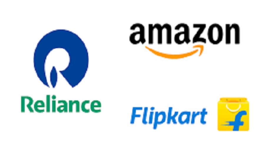 दिल्ली हाईकोर्ट का बड़ा फैसला: अमेज़न-फ्लिपकार्ट को ‘रिलायंस-जियो’ ट्रेडमार्क वाले नकली उत्पाद बेचने से रोक