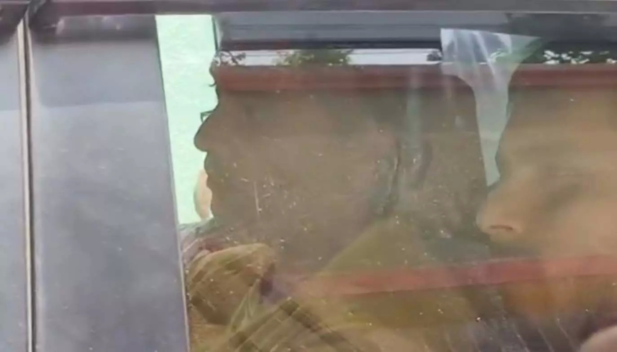 चैतन्य बघेल गिरफ्तार: शराब घोटाले में ईडी की बड़ी कार्रवाई, भूपेश बघेल ने कहा- "ताउम्र याद रहेगा ये तोहफ़ा"