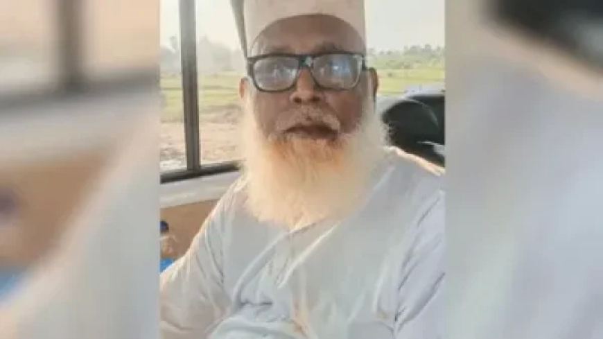 बलरामपुर: अवैध मतांतरण और विदेशी फंडिंग मामले में ईडी को मिले चौंकाने वाले दस्तावेज, छांगुर गिरोह के बढ़ते खुलासे