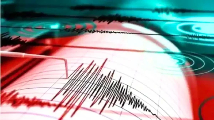 अलास्का में कांपी धरती, आया 6.2 तीव्रता का आया भूकंप ,ताजिकिस्तान में भी लगे झटके
