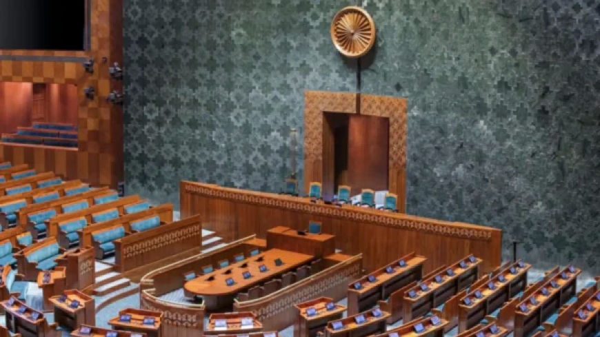 देश को जल्द मिलेगा नया उपराष्ट्रपति, चुनाव आयोग ने शुरू की प्रक्रिया, NDA को बहुमत का भरोसा