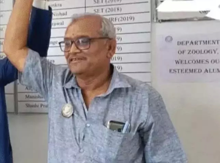 बिलासपुर में करंट से रिटायर्ड प्रोफेसर की मौत, छत्तीसगढ़ में 6 जिलों में भारी बारिश का रेड अलर्ट