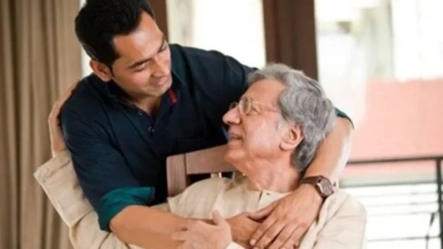 केंद्रीय कर्मचारियों के लिए ख़ुशी की खबर, बुजुर्ग माता-पिता की सेवा के लिए हर साल ले सकेंगे 30 दिन की छुट्टी