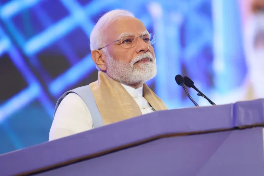 प्रधानमंत्री नरेंद्र मोदी दुनिया में सबसे ज्यादा लोकप्रिय : फिर बने दुनिया के नंबर 1 नेता, पीछे छूटे ट्रंप Donald Trump और मैक्रों